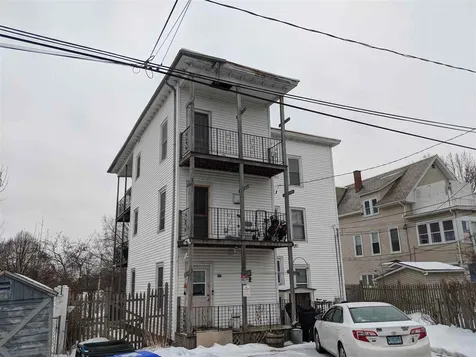 438 Auburn Street Manchester NH 03103