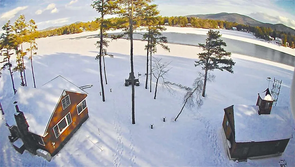 405 Huckins Road Freedom NH 03836