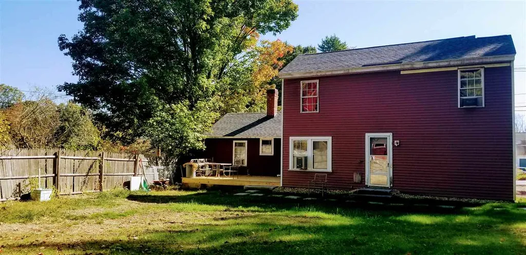 160 Deerfield Road Candia NH 03034