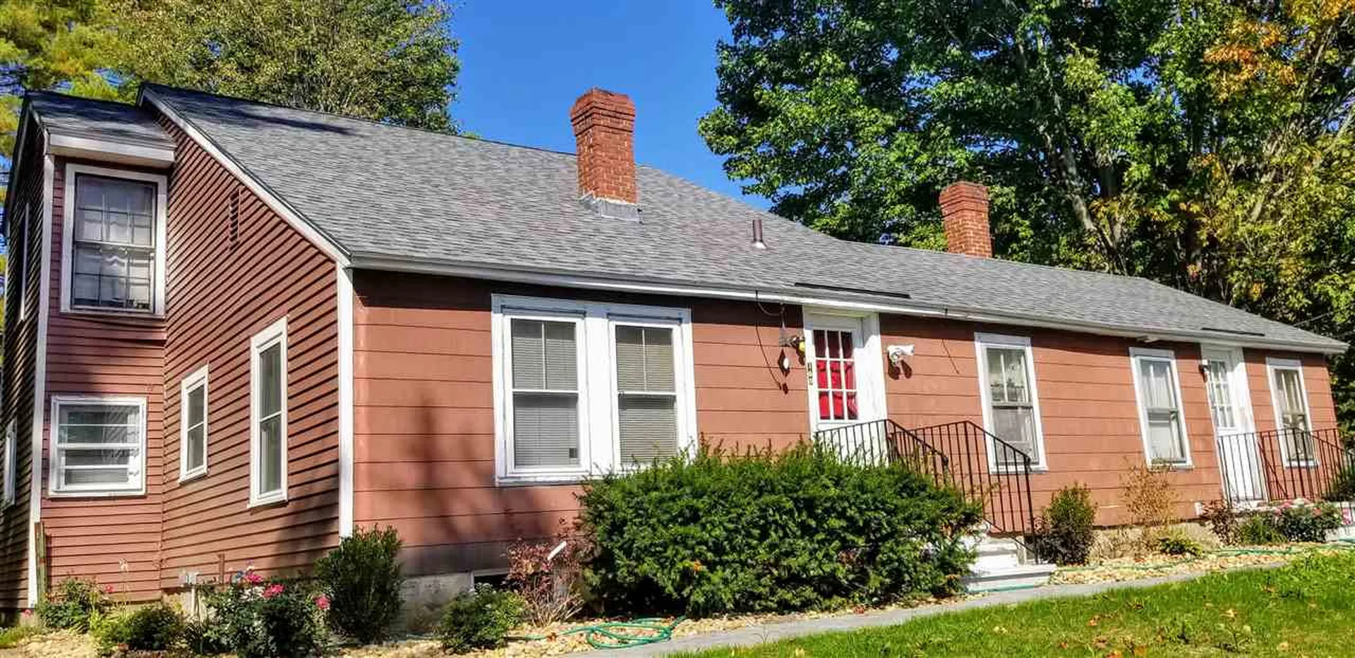 160 Deerfield Road Candia NH 03034