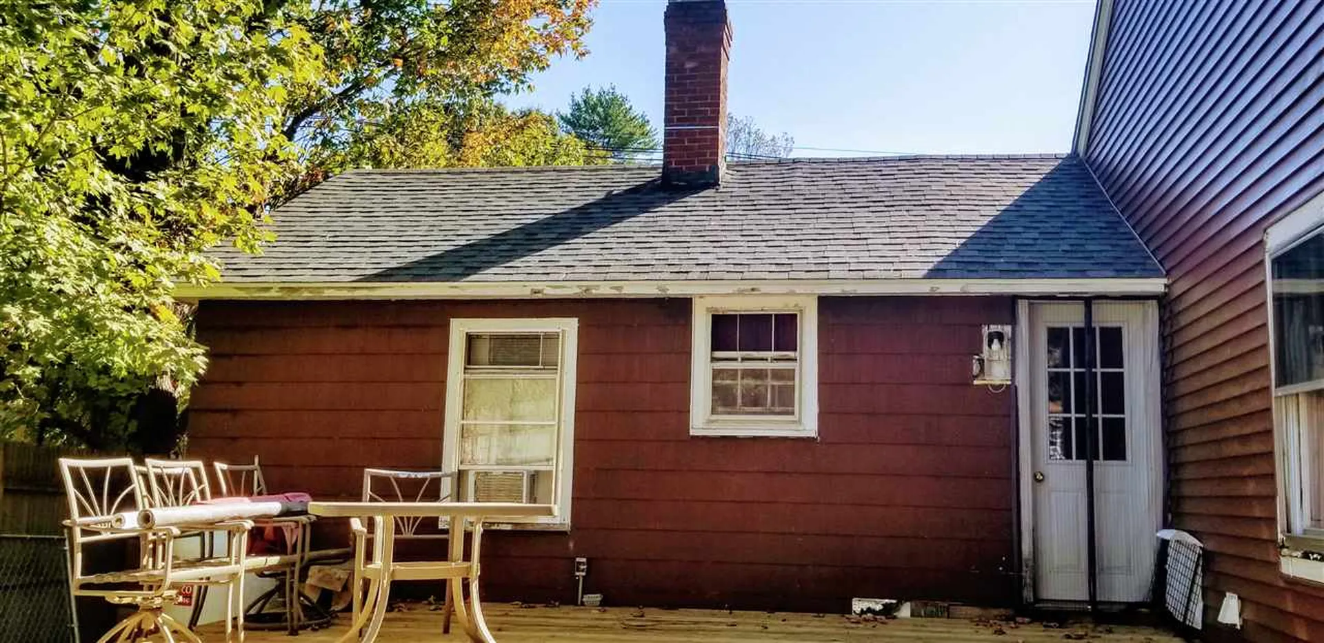 160 Deerfield Road Candia NH 03034