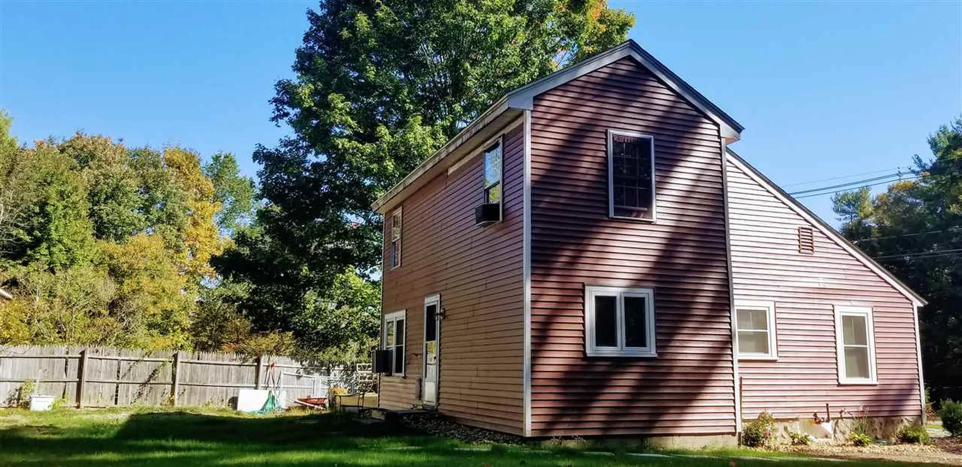 160 Deerfield Road Candia NH 03034
