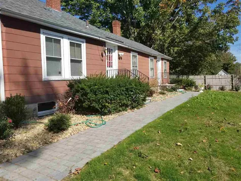 160 Deerfield Road Candia NH 03034