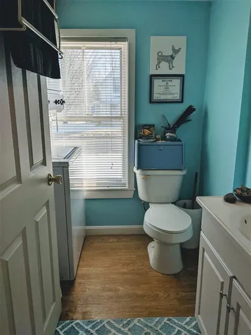 160 Deerfield Road Candia NH 03034