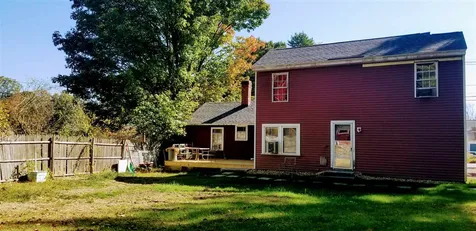 160 Deerfield Road Candia NH 03034