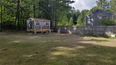 160 Deerfield Road Candia NH 03034