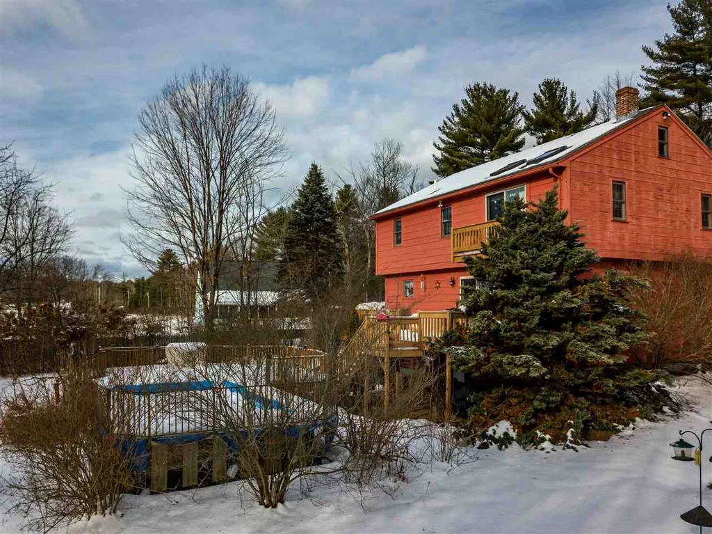 81 Knox Lane Berwick ME 03901