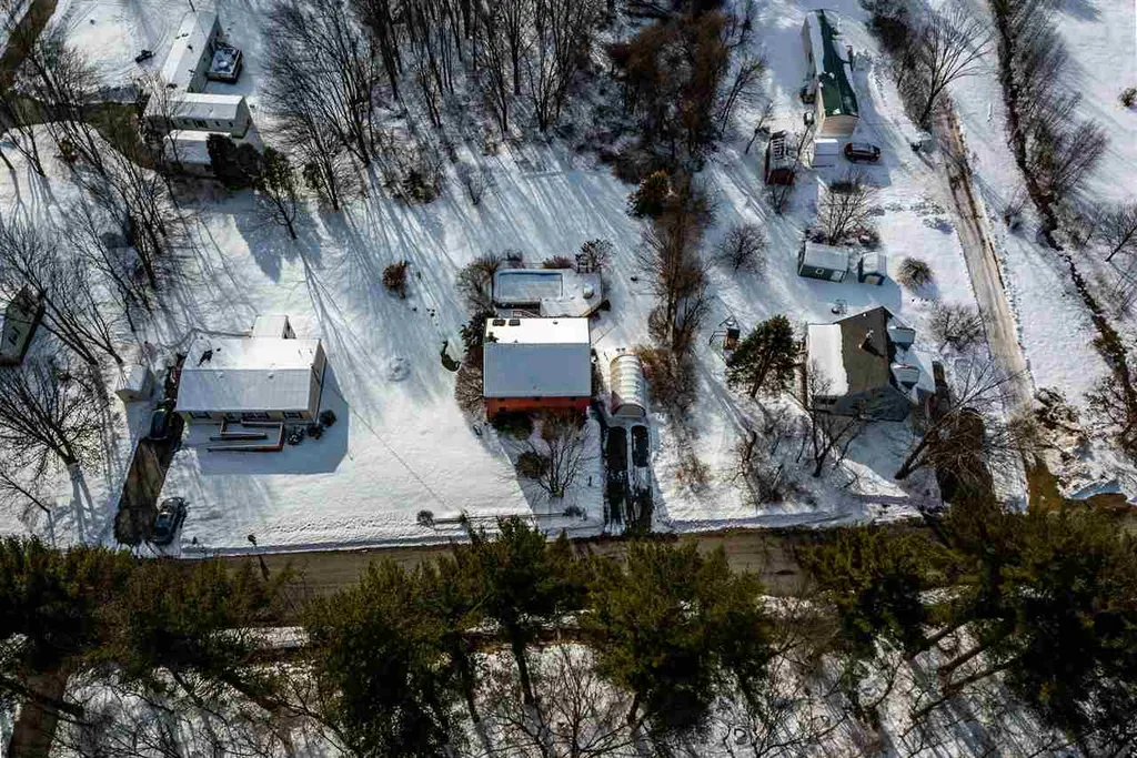 81 Knox Lane Berwick ME 03901