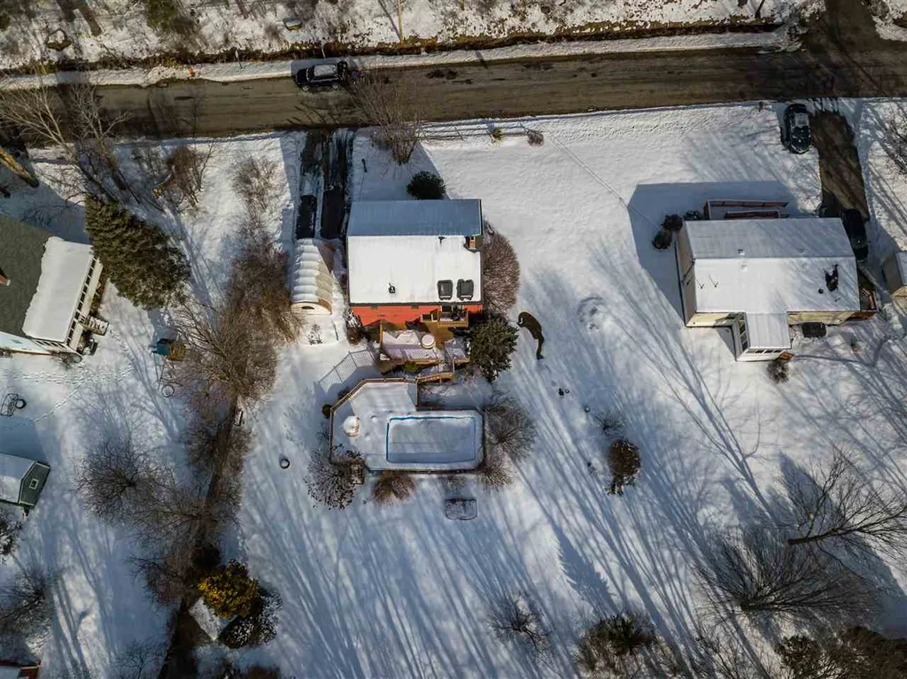81 Knox Lane Berwick ME 03901