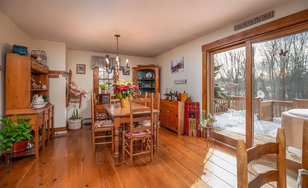 81 Knox Lane Berwick ME 03901