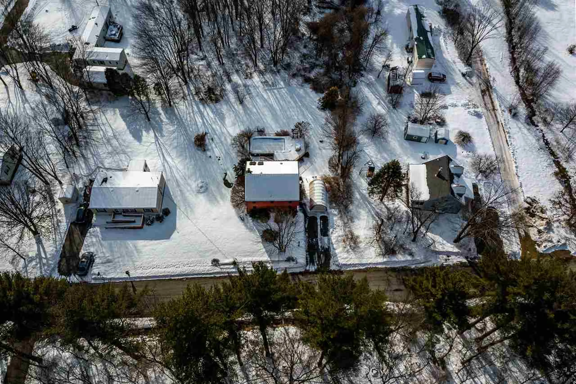 81 Knox Lane Berwick ME 03901