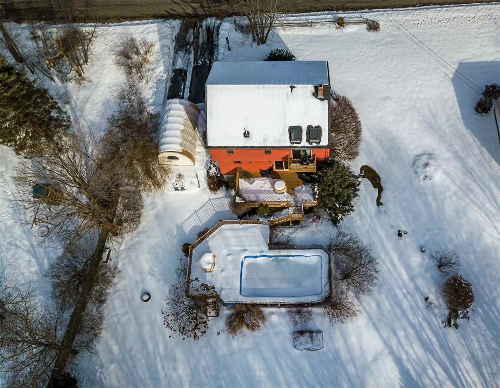 81 Knox Lane Berwick ME 03901