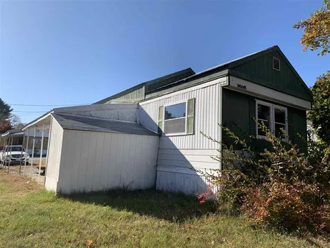 3 Lilac Lane Franklin NH 03235