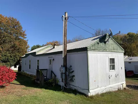 3 Lilac Lane Franklin NH 03235