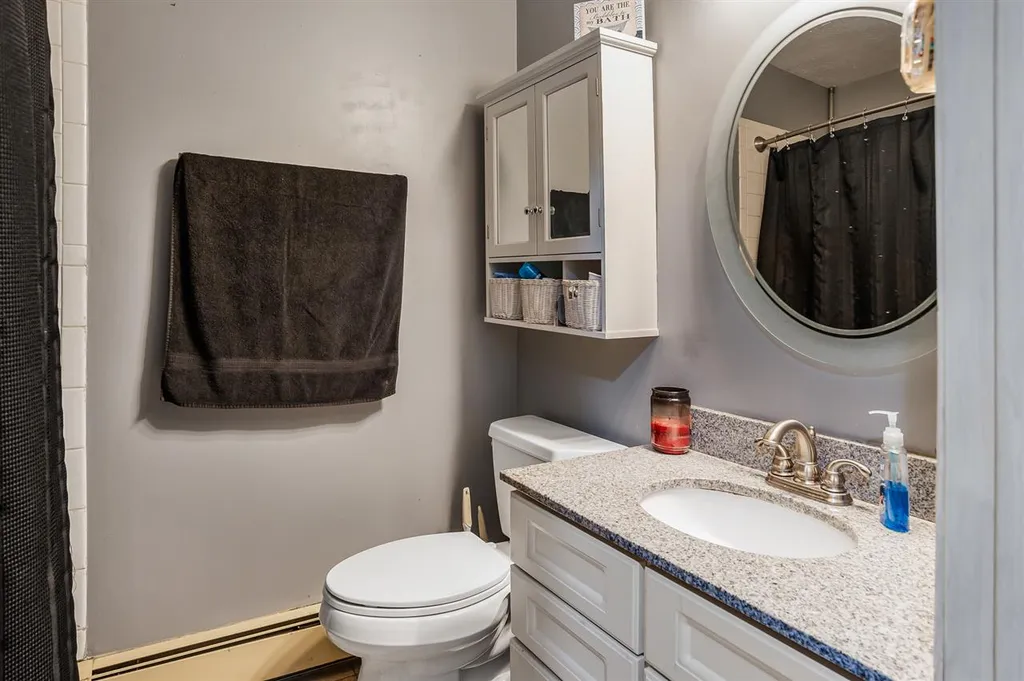 38 Barkland Drive Derry NH 03038