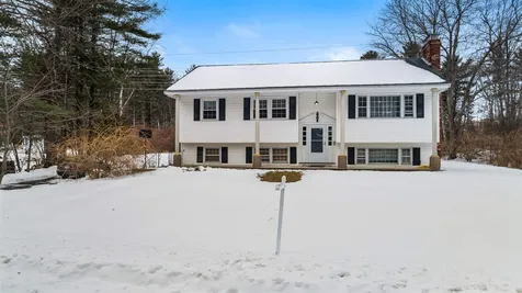 38 Barkland Drive Derry NH 03038