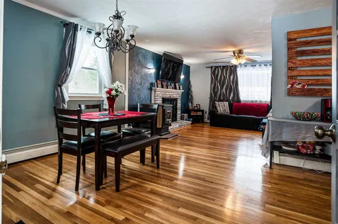 38 Barkland Drive Derry NH 03038