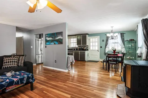 38 Barkland Drive Derry NH 03038