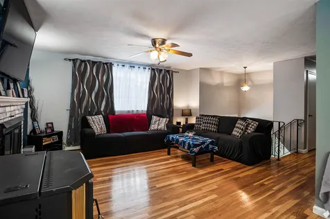38 Barkland Drive Derry NH 03038