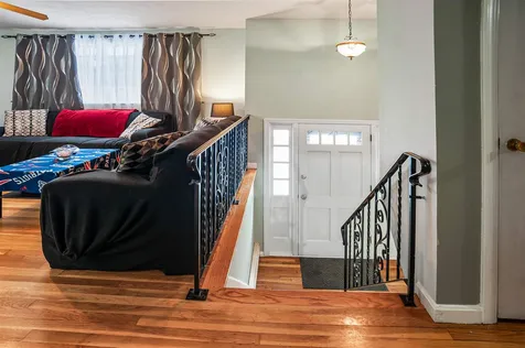 38 Barkland Drive Derry NH 03038