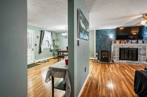 38 Barkland Drive Derry NH 03038