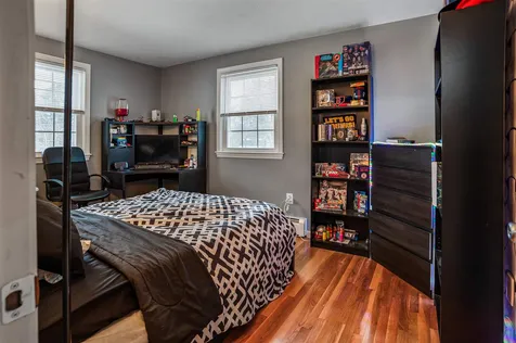 38 Barkland Drive Derry NH 03038