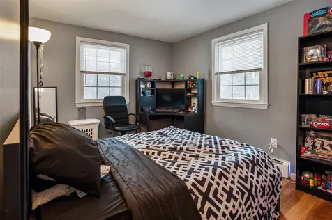 38 Barkland Drive Derry NH 03038