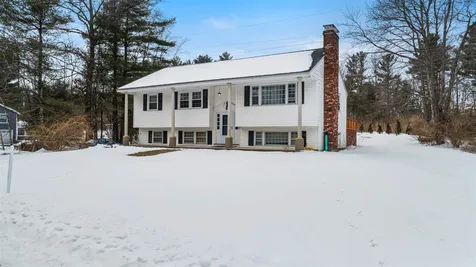 38 Barkland Drive Derry NH 03038