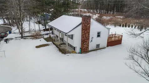 38 Barkland Drive Derry NH 03038