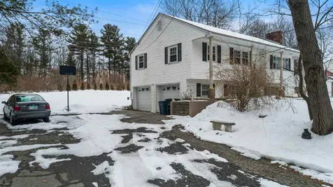 38 Barkland Drive Derry NH 03038