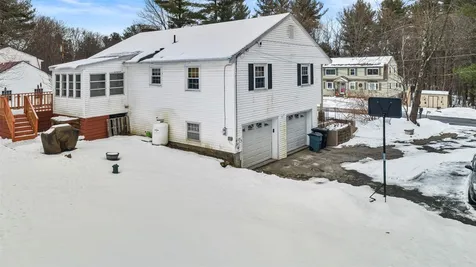 38 Barkland Drive Derry NH 03038