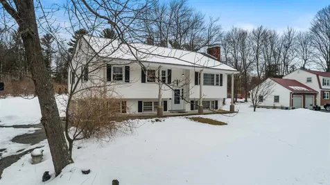 38 Barkland Drive Derry NH 03038