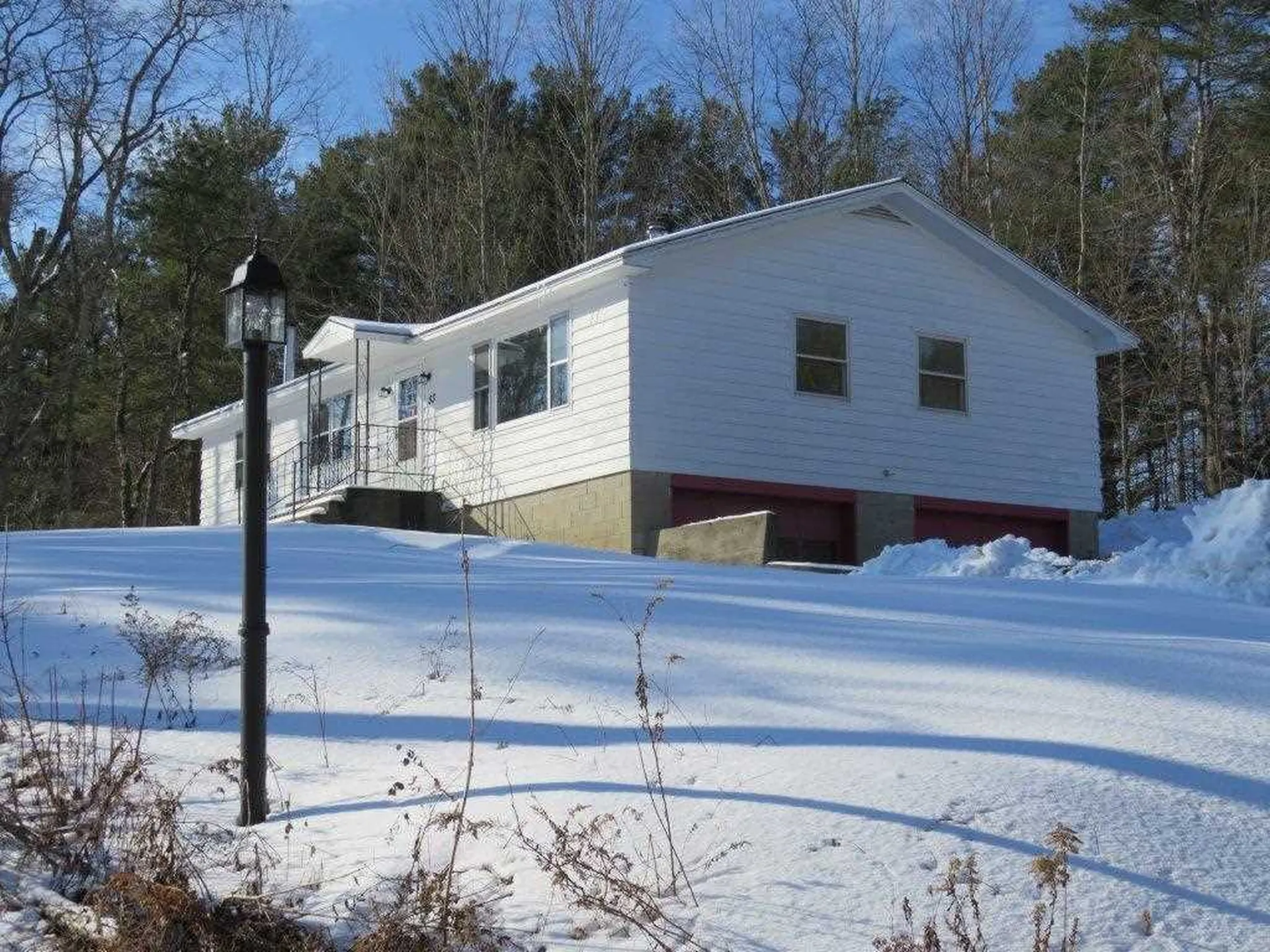 53 Reagan Road Canaan NH 03741