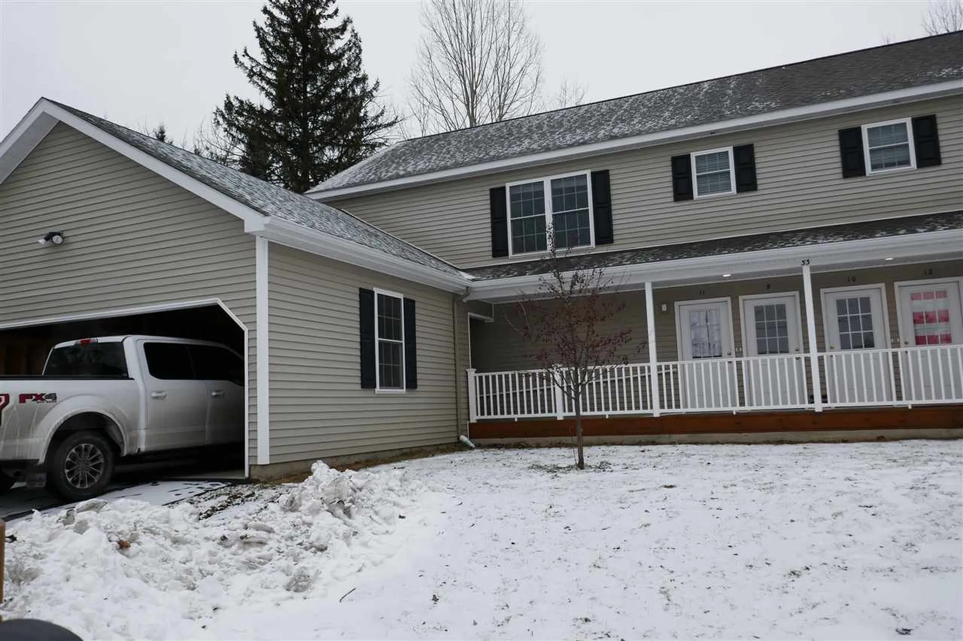 33 Rudd Farm Drive Barre Town VT 05641