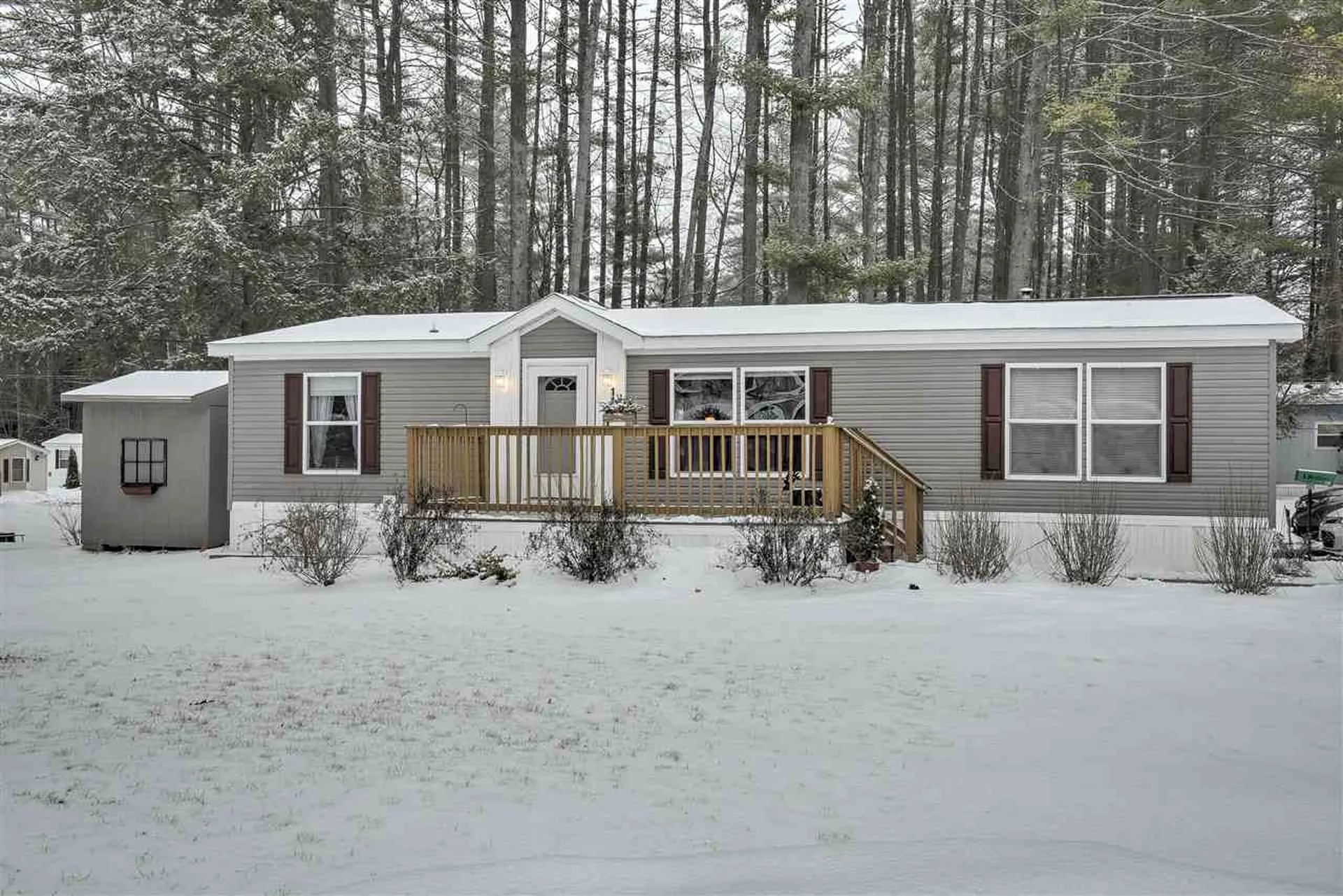 119 Sparrow Street Keene NH 03431