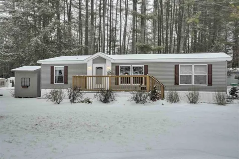 119 Sparrow Street Keene NH 03431