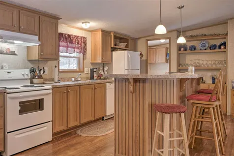 119 Sparrow Street Keene NH 03431