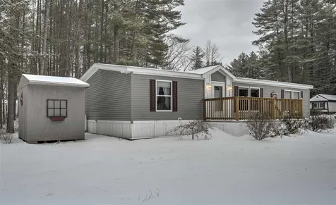 119 Sparrow Street Keene NH 03431