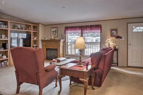 119 Sparrow Street Keene NH 03431
