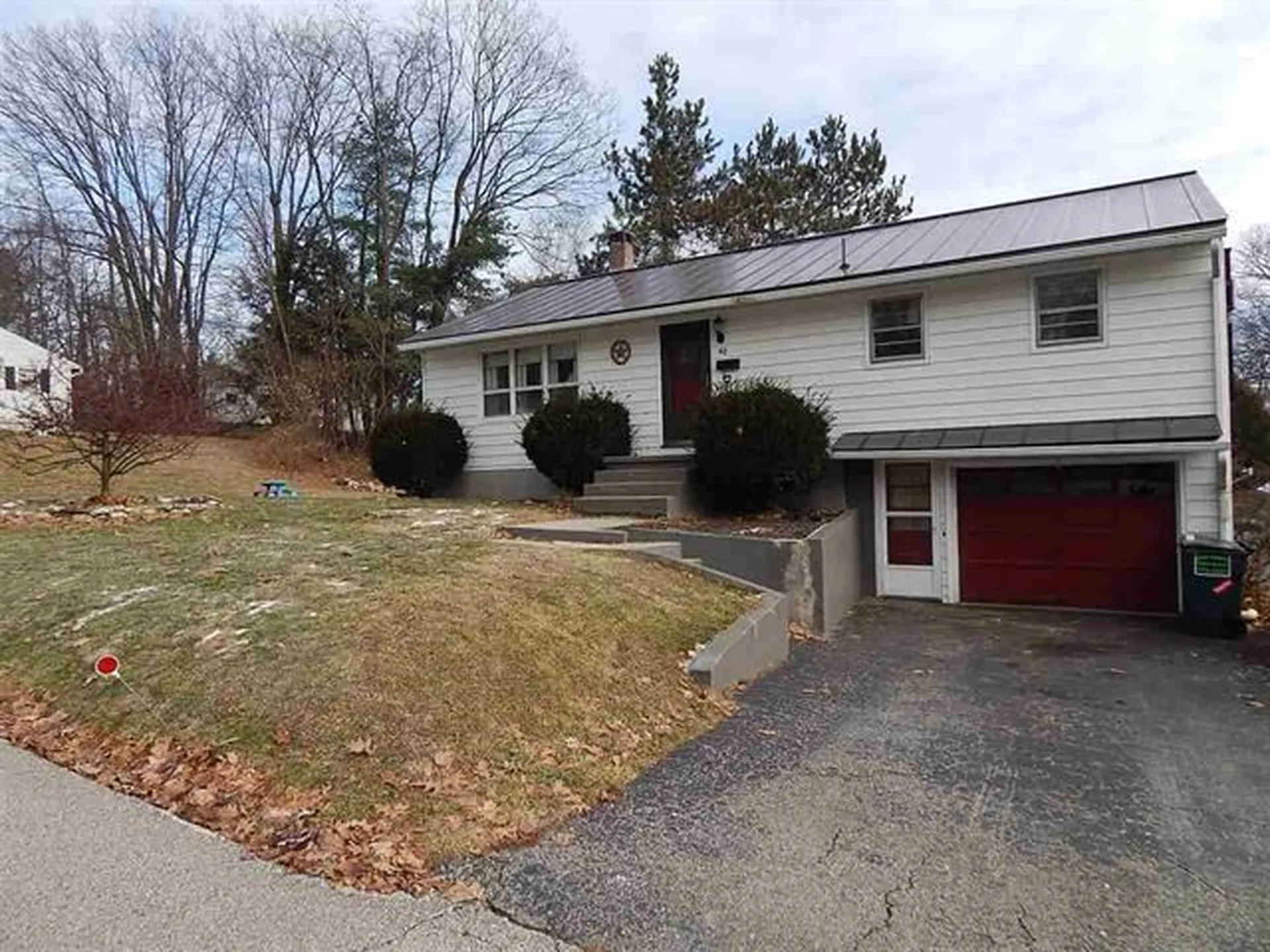 62 Watkins Avenue Rutland City VT 05701