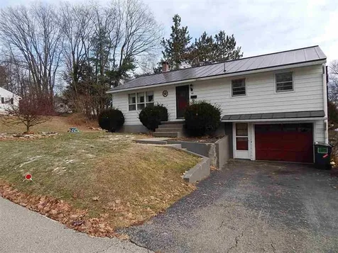 62 Watkins Avenue Rutland City VT 05701