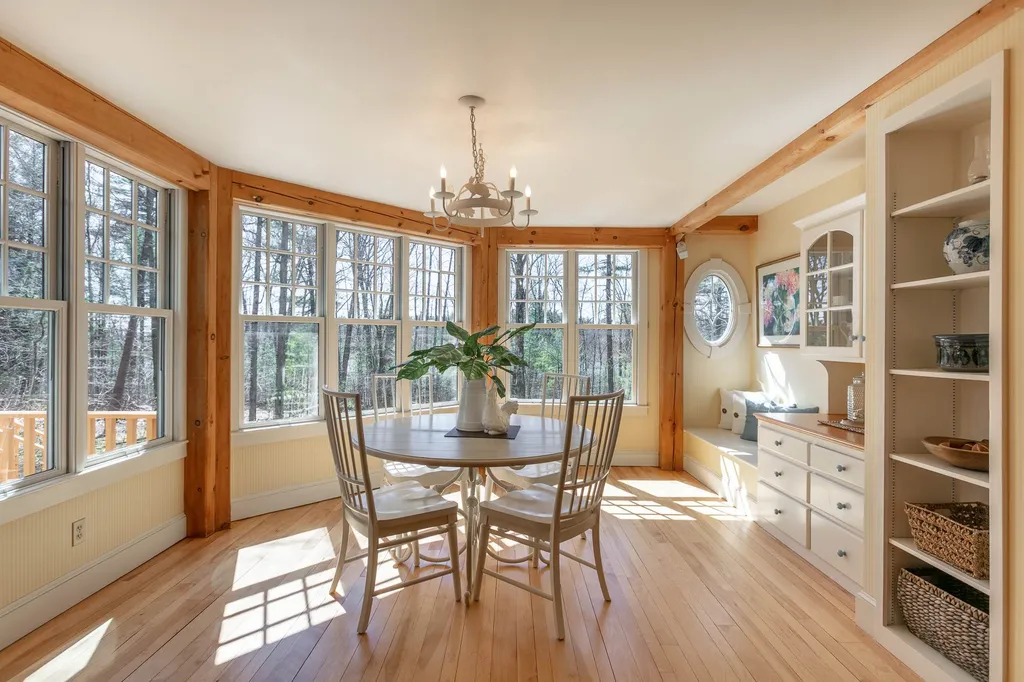 38 Via Tranquilla Street Concord NH 03301