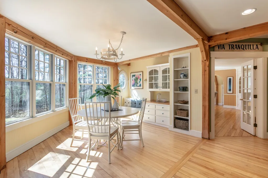 38 Via Tranquilla Street Concord NH 03301