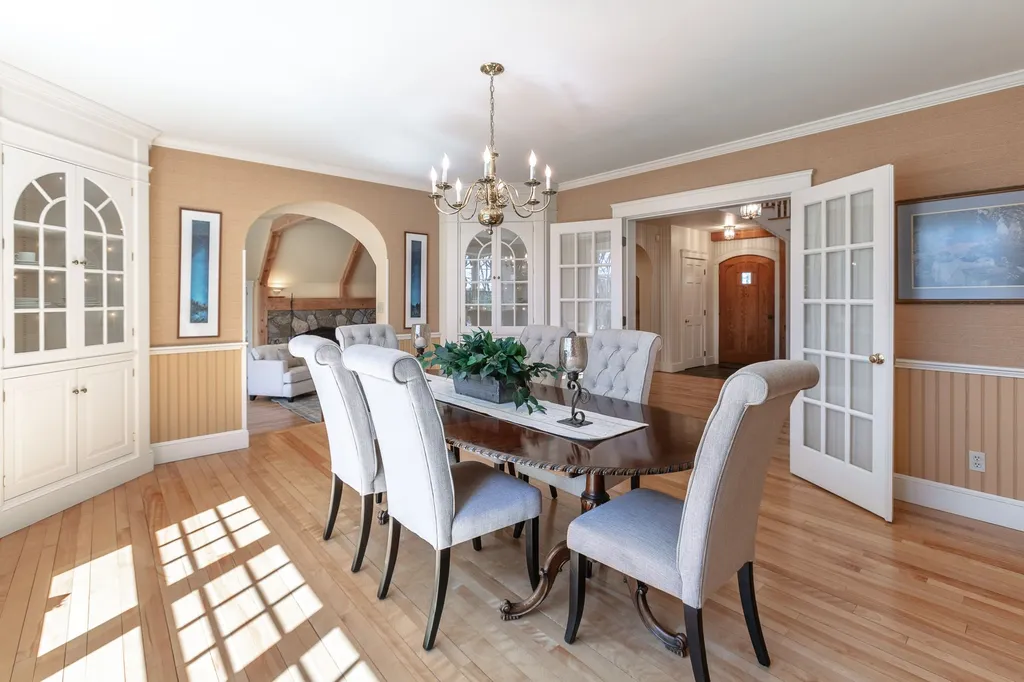 38 Via Tranquilla Street Concord NH 03301
