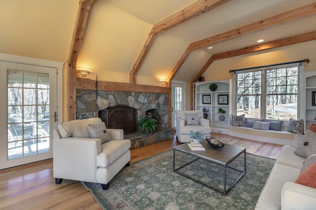 38 Via Tranquilla Street Concord NH 03301