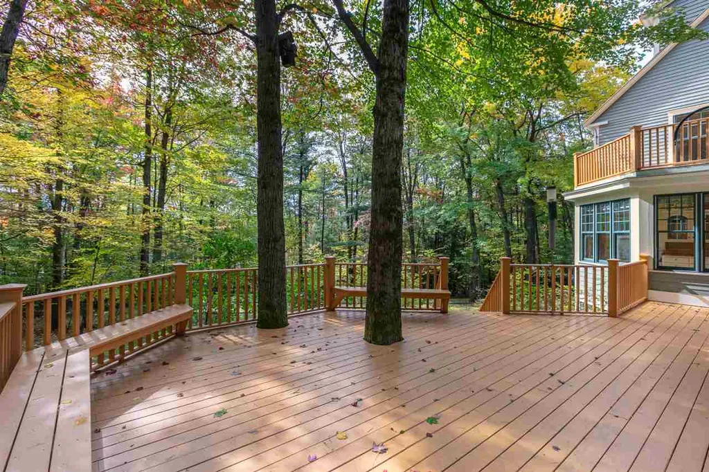 38 Via Tranquilla Street Concord NH 03301