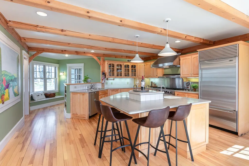 38 Via Tranquilla Street Concord NH 03301