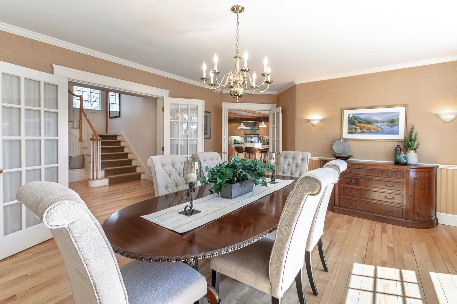 38 Via Tranquilla Street Concord NH 03301