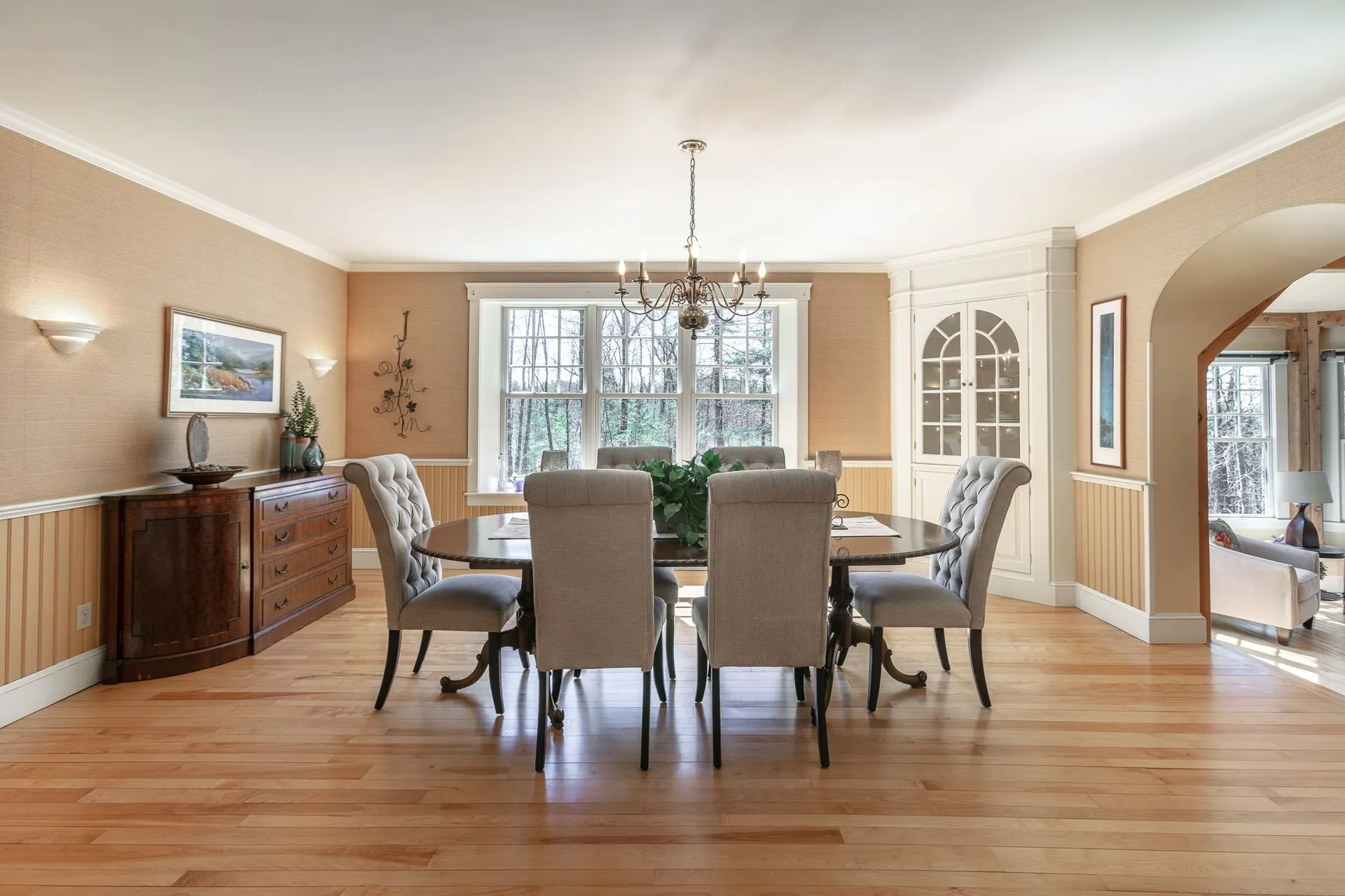 38 Via Tranquilla Street Concord NH 03301