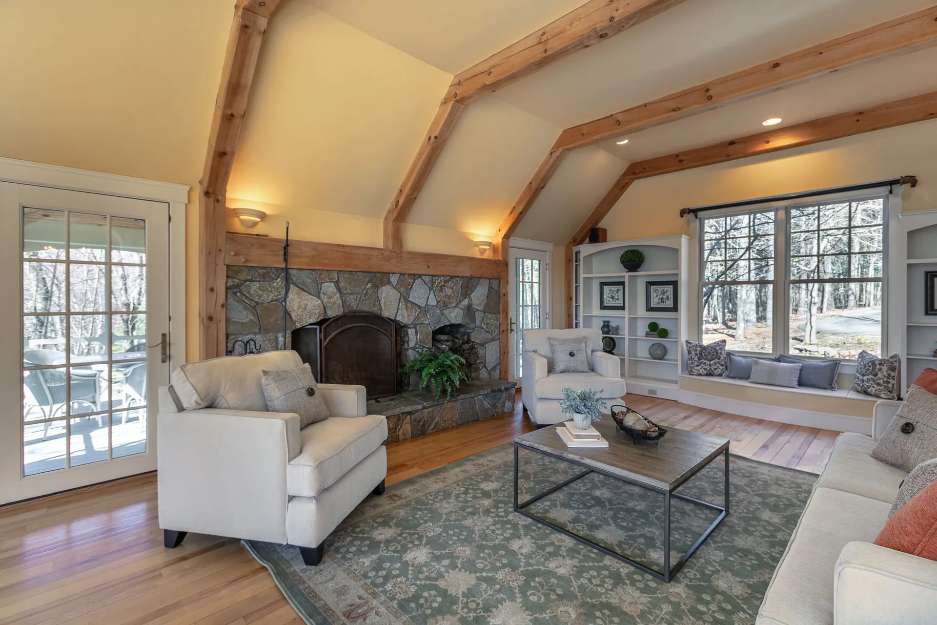 38 Via Tranquilla Street Concord NH 03301
